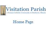 Visitation Parish Home